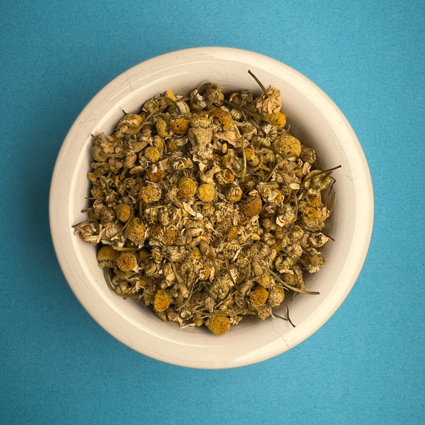 Pure Calm Loose-Leaf Herbal Tea