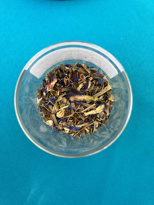 Dusk to Dawn Loose-Leaf Herbal Tea