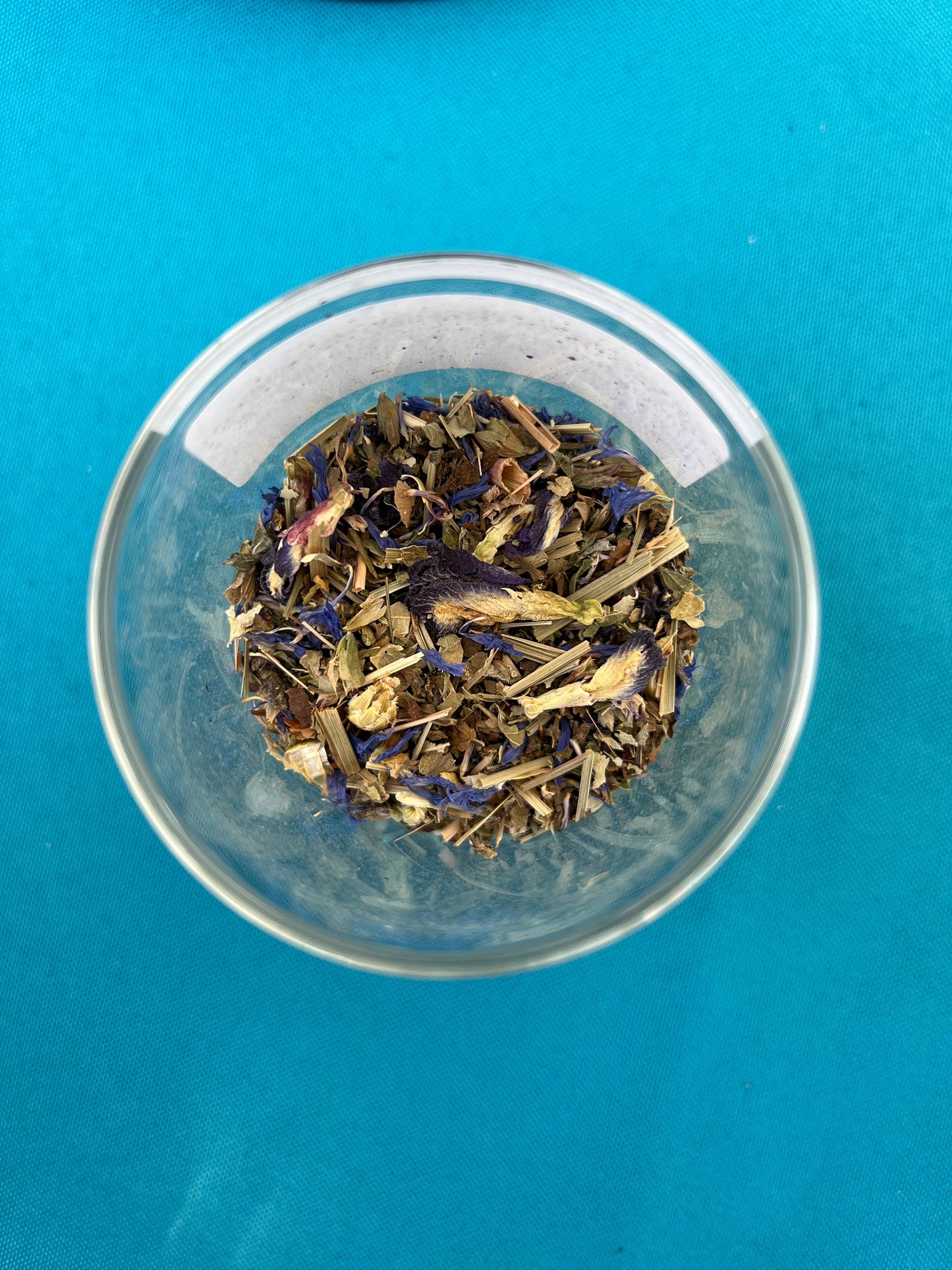 Butterfly Magic Loose-Leaf Herbal Tea