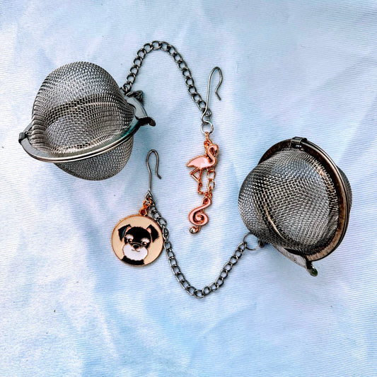 Charm Infuser (2" ball)