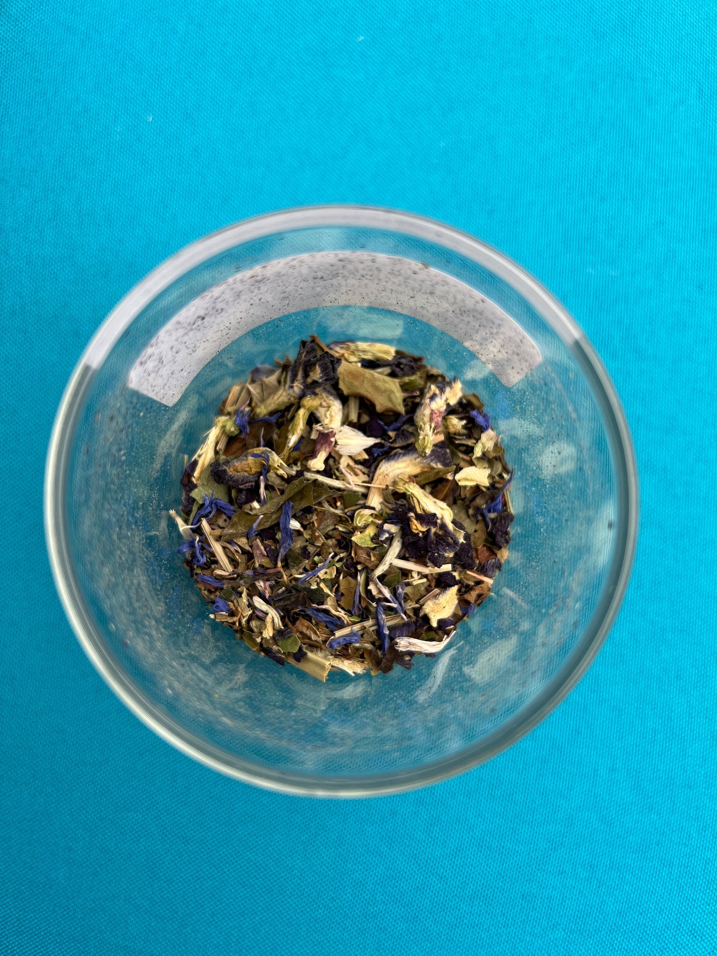 Butterfly Magic Caffeinated Loose-Leaf Tea